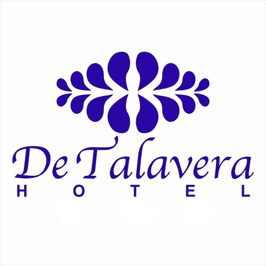 德塔拉韦拉酒店 普埃布拉 外观 照片